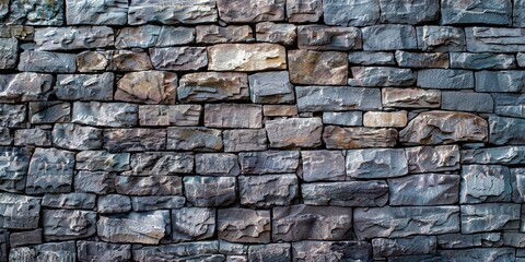 Obraz premium rough wall of building for design background