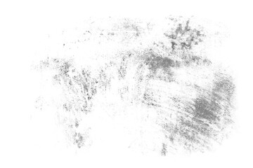 PNG Scratch element effect, transparent background