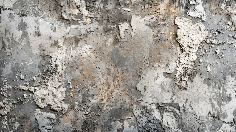 Poster this textured cement wall background is perfect for plastering and adding dimension to any space