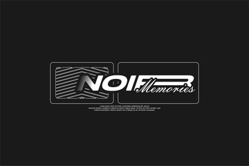 modern style street fashion wear ready for printing