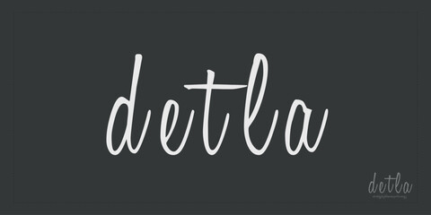 Elegant Minimalist Serif Alphabet Font Collection – Classic and Modern Lettering
