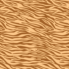 abstract animal skin.repeat pattern tie-dye seamless Zebra