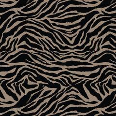 abstract animal skin.repeat pattern tie-dye seamless Zebra,Zebra Symphony
