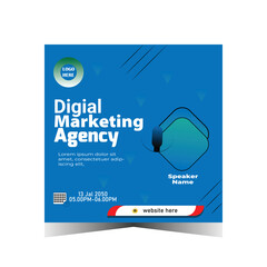 Digital marketing agency