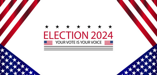 Navigating the Landscape of Election 2024 Key Players and Issues