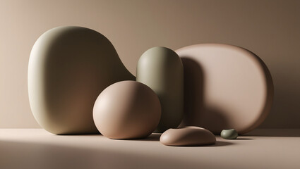 eggs in a box