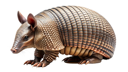 Armadillo. PNG