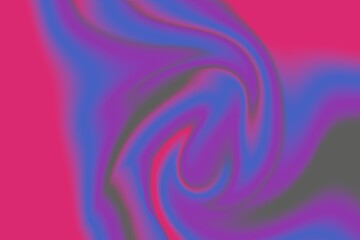 Abstract liquid background. Gradient mesh. Vibrant Gradient Background
