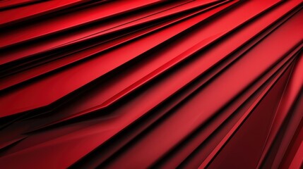 Abstract shapes hinting at hidden meanings portraying a clue and vibe