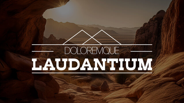 Clean Minimal Titles