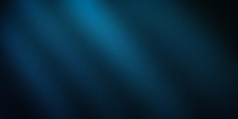 A cool blue gradient background with smooth diagonal transitions. Ideal for modern digital art, winter-themed designs, and serene visual projects