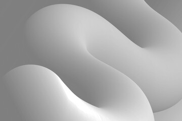 3D liquid texture png transparent background, abstract design