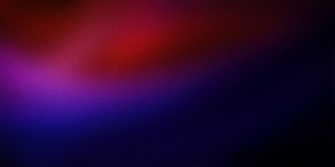 Stunning gradient background blending rich hues of red, purple, and blue. Perfect for modern designs, digital artwork, and creative projects