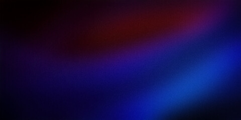 Dark gradient background with rich red, deep blue, and purple hues. Ideal for modern, creative, and stylish design projects
