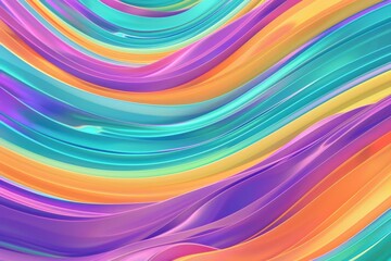 Dreamy abstract background with pastel colors, swirling shapes, high-quality textures, and soft lighting. Beautiful simple AI generated image in 4K, unique.