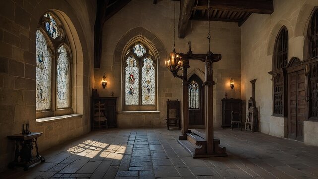 medieval