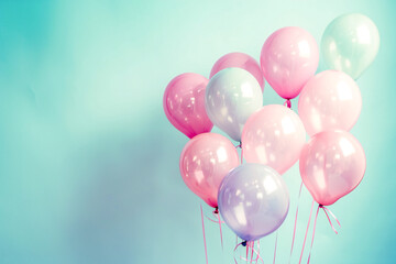 Birthday Celebration Greeting Card