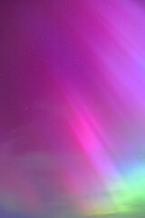 Aurora borealis, northern lights, a super storm event, geomagnetic storm, kp index