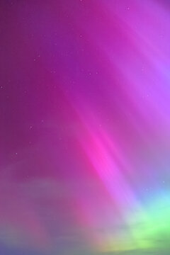Aurora borealis, northern lights, a super storm event, geomagnetic storm, kp index