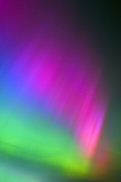 Aurora borealis, northern lights, a super storm event, geomagnetic storm, kp index