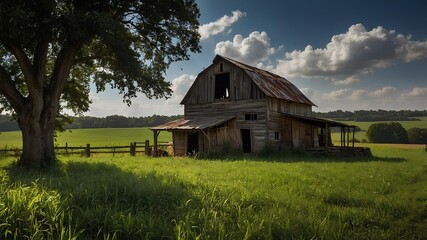 Obraz premium landscapes