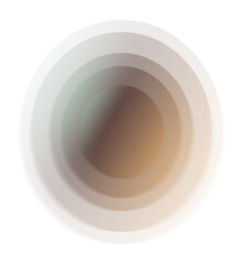 trends abstract shapes