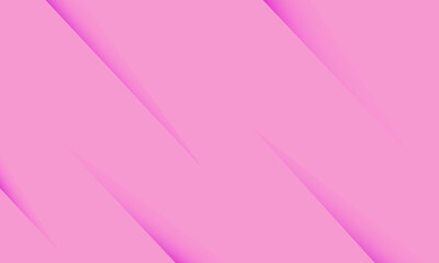 Pink abstract background. Vector illustration
