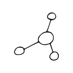 spa. skin care. beauty procedure. the procedure. cosmetologist. doodle. cosmetic. vector. icons. soap. oil. skin. clean skin. face. pimple. a flaw. the rash.