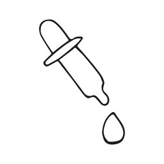 spa. skin care. beauty procedure. the procedure. cosmetologist. doodle. cosmetic. vector. icons. soap. oil. skin. clean skin. face. pimple. a flaw. the rash.