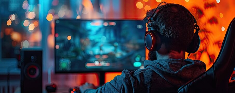 Player creating custom mods for a game, highlighting the community-driven aspects of gaming culture