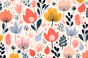 Ethereal Watercolor Tulip Trails Watercolor Peacock Feathers Fantasy