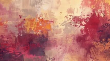 Obraz premium An abstract artistic background