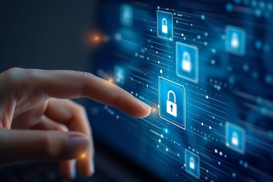 Data protection concept