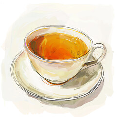 cup of tea