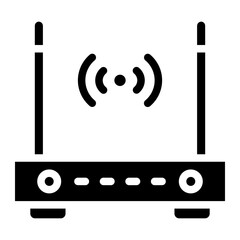 Wireless Router icon