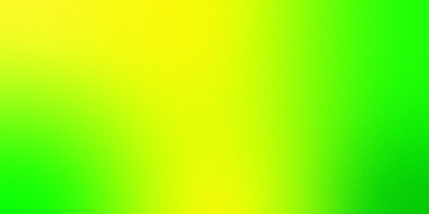 trendy yellow and green gradient .Green and yellow blurred background pattern .YouTube, Social Media Thumbnail Watercolor and Gradient Color Banner Background for Template Design.