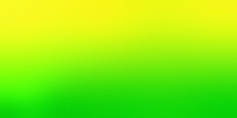 trendy yellow and green gradient .Green and yellow blurred background pattern .YouTube, Social Media Thumbnail Watercolor and Gradient Color Banner Background for Template Design.