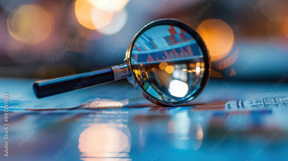 Poster investigate the role of data quality management, ensuring accuracy, consistency, and reliability of 