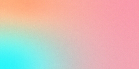 abstract rainbow gradient background .pastel gradient blurry background .Abstract soft blur texture gradient background wallpaper a space  . Best design for your ad, poster, banner