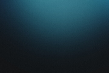 Blue grunge grainy rough texture. Abstract modern blurred background and film grain noise texture, elegant minimal style texture for wallpapers, screensavers and more. Dusted Background Overlay