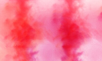 grungy watercolor texture background on canvas