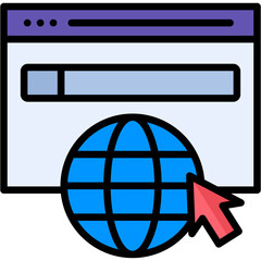 Browser Icon