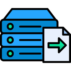 Data Source Icon