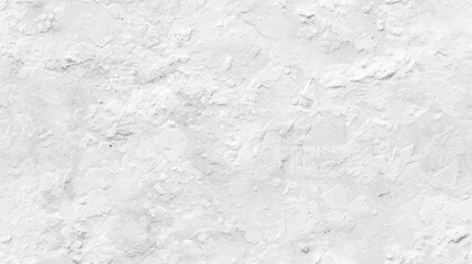 Obraz premium Cracked, dry soil, seen in black and white, shows the effects of a drought SEAMLESS PATTERN