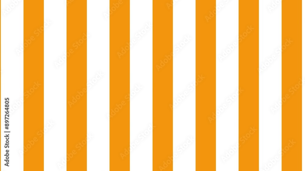 Wall mural Orange Noise Background Animated footage Abstract element for motion graphic, on background seamless loop 
Animation on background HD