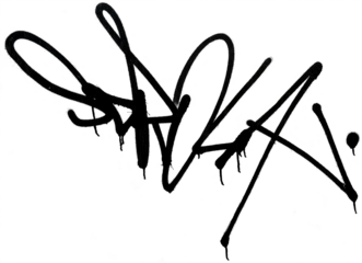 Spray Painted Graffiti icon Sprayed isolated with a white background, graffiti symbol Vector illustration.
