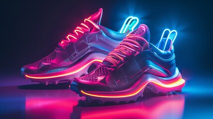 futuristic sneakers , original sneakers , futuristic fashion sneakers , original futuristic sneaker design
