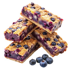 Paddler s energy snack pack on transparent background