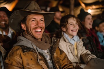 Fototapeta premium A meandering path points toward a prominently displayed dollar flag atop a hill, embodying the concepts of financial goals, growth, and the journey towards monetary success.