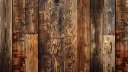 Brown wood texture. abstract background.